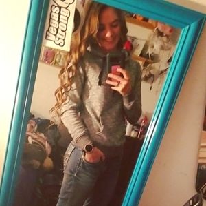 Meet your Posher, Ashlee